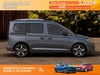 Volkswagen VIC Caddy Style 2.0 TDI 122 CV DSG