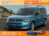 Volkswagen VIC Caddy Maxi Space 2.0 TDI 102 CV