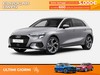 Audi A3 sportback 40 1.4 tfsi e business advanced s-tronic