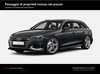 Audi A4 avant 30 2.0 tdi mhev business advanced 136cv s-tronic