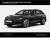 Audi A4 avant 30 2.0 tdi mhev business 136cv s-tronic