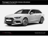 Audi A4 avant 35 2.0 tdi mhev business advanced 163cv s-tronic