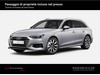 Audi A4 avant 35 2.0 tdi mhev business advanced 163cv s-tronic