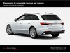 Audi A4 avant 35 2.0 tdi mhev business 163cv s-tronic
