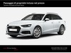 Audi A4 avant 35 2.0 tdi mhev business 163cv s-tronic