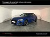 Audi A4 35 2.0 tdi mhev s line edition 163cv s-tronic