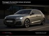 Audi A1 Sportback Identity Black 30 TFSI S tronic