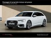 Audi A6 Avant S line edition 40 TDI quattro S tronic