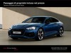 Audi RS5 Sportback TFSI quattro tiptronic