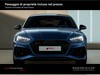 Audi RS5 Sportback TFSI quattro tiptronic
