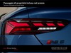 Audi RS5 Sportback TFSI quattro tiptronic
