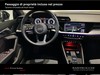 Audi A3 sedan 35 2.0 tdi s line edition s-tronic