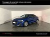 Audi A3 sedan 35 2.0 tdi s line edition s-tronic
