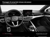 Audi A4 avant 40 2.0 tdi mhev s line edition quattro 204cv s-tronic