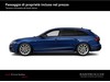 Audi A4 avant 40 2.0 tdi mhev s line edition quattro 204cv s-tronic