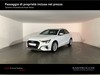 Audi A3 sportback 40 2.0 tdi business advanced quattro s-tronic