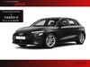 Audi A3 sportback 40 1.4 tfsi e business s-tronic