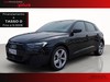 Audi A1 sportback 35 1.5 tfsi s-tronic