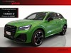 Audi Q2 35 1.5 tfsi identity black s-tronic