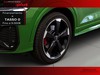 Audi Q2 35 1.5 tfsi identity black s-tronic