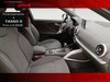 Audi Q2 35 1.5 tfsi identity black s-tronic