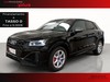 Audi SQ2 s2.0 tfsi sport attitude quattro s-tronic