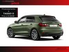 Audi A1 sportback 25 1.0 tfsi s line edition my20