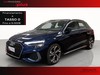 Audi A3 sportback 30 2.0 tdi s line edition