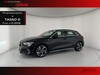 Audi A3 sportback 30 1.0 tfsi mhev s line edition s-tronic