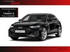 Audi A3 sportback 2.0 tdi s line edition 150cv s-tronic