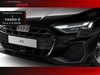 Audi A3 sportback 2.0 tdi s line edition 150cv s-tronic
