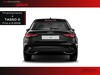 Audi A3 sportback 2.0 tdi s line edition 150cv s-tronic
