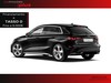 Audi A3 sportback 2.0 tdi s line edition 150cv s-tronic