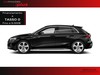 Audi A3 sportback 2.0 tdi s line edition 150cv s-tronic