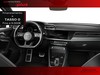 Audi A3 sportback 2.0 tdi s line edition 150cv s-tronic