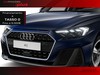 Audi A1 sportback 35 1.5 tfsi identity black s-tronic
