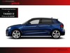 Audi A1 sportback 35 1.5 tfsi identity black s-tronic