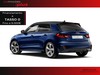 Audi A1 sportback 35 1.5 tfsi identity black s-tronic