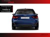 Audi A1 sportback 35 1.5 tfsi identity black s-tronic