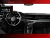 Audi A1 sportback 35 1.5 tfsi identity black s-tronic