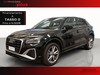 Audi Q2 30 2.0 tdi s line edition s-tronic