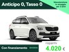 Skoda Kamiq 1.0 tsi black dots 115cv dsg