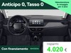 Skoda Kamiq 1.0 tsi black dots 115cv dsg