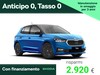 Skoda Fabia 1.0 mpi evo 130 edition 80cv