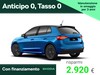 Skoda Fabia 1.0 mpi evo 130 edition 80cv