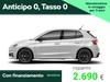 Skoda Fabia 1.0 tsi evo young edition 95cv