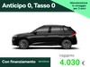 Skoda Kamiq 1.0 tsi black dots 115cv