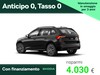 Skoda Kamiq 1.0 tsi black dots 115cv