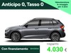 Skoda Kamiq 1.0 tsi black dots 115cv