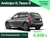Skoda Kamiq 1.0 tsi black dots 115cv